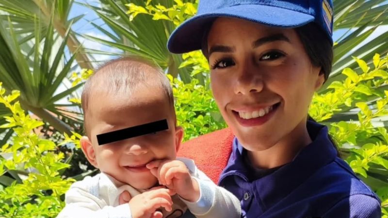 En Lara: Bebé fue abandonado por su madre en una zona boscosa