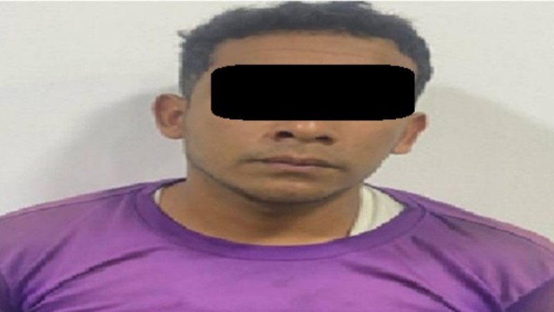 Agredió a su pareja y mató a su gata, la arrastró con una moto en Petare