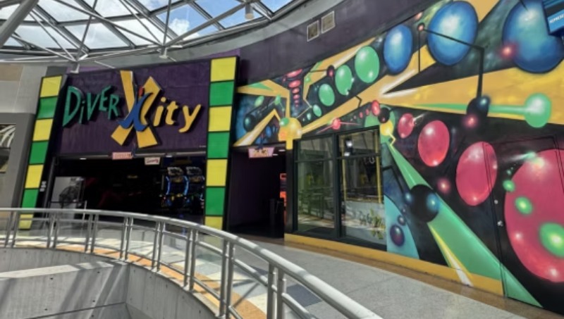 Tras 26 años de disfrute: Parque Diverxity anunció el cierre de sus operaciones