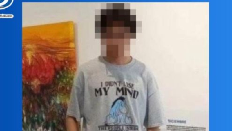 Investigarán caso de alumno que se quitó la vida por bullying: Profesores serían responsables