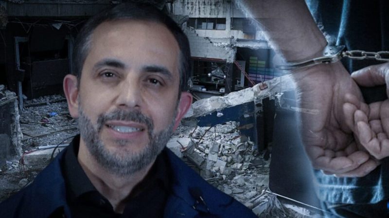 Detienen a propietario de la discoteca que colapsó en Dominicana