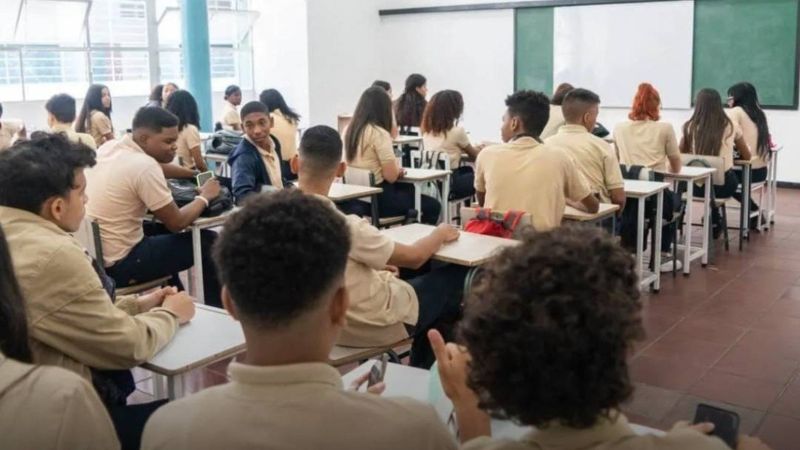 Ministerio de Educación propuso cambios para Matemáticas y Ciencias Naturales