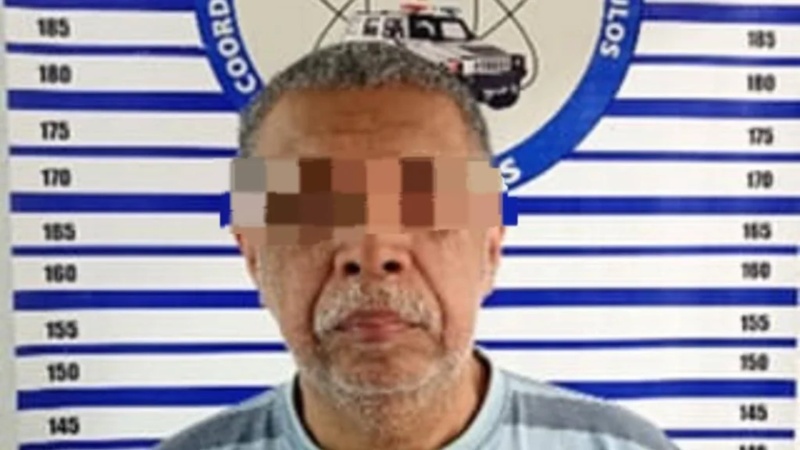Detenido hombre por falsificar documentos públicos en Caracas