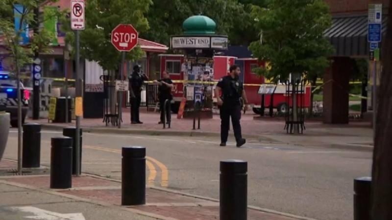FBI emitió alerta por "ataque terrorista" en este estado de EEUU