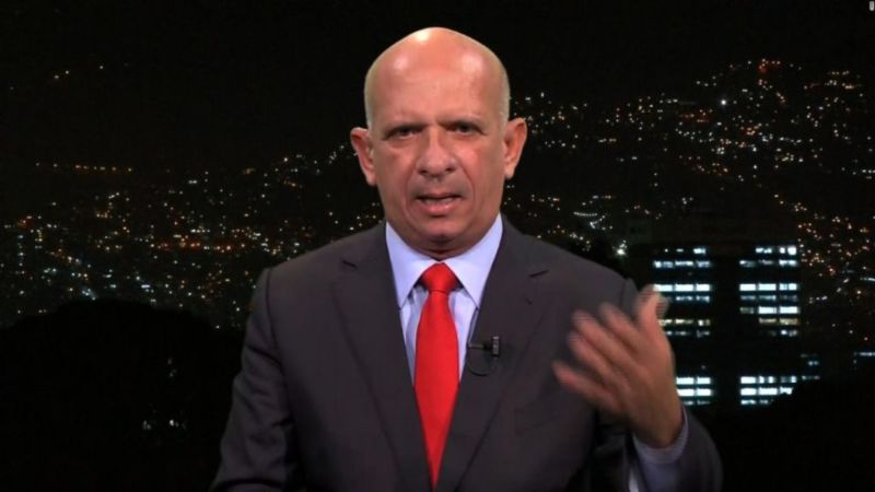 Hugo "El Pollo" Carvajal se declaró culpable en EEUU: esta es la condena que enfrentaría
