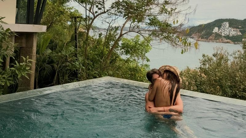 VIRAL: Lasso reveló que tiene nueva novia +FOTOS