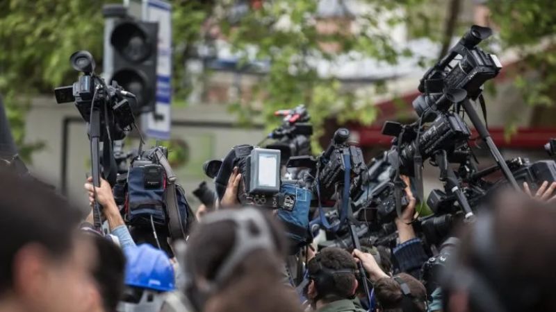 Conversatorio libertad de prensa en Venezuela reúne a periodistas en su día