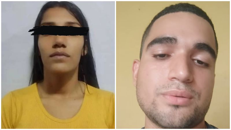 Capturada presunta cómplice del asesinato de tiktoker en Aragua