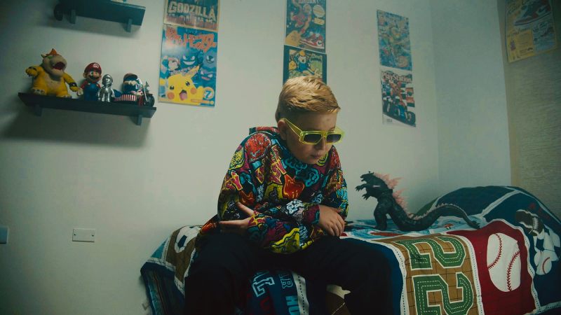 Pedro “El rapero” estrena versión acústica de “Padre” +VIDEO