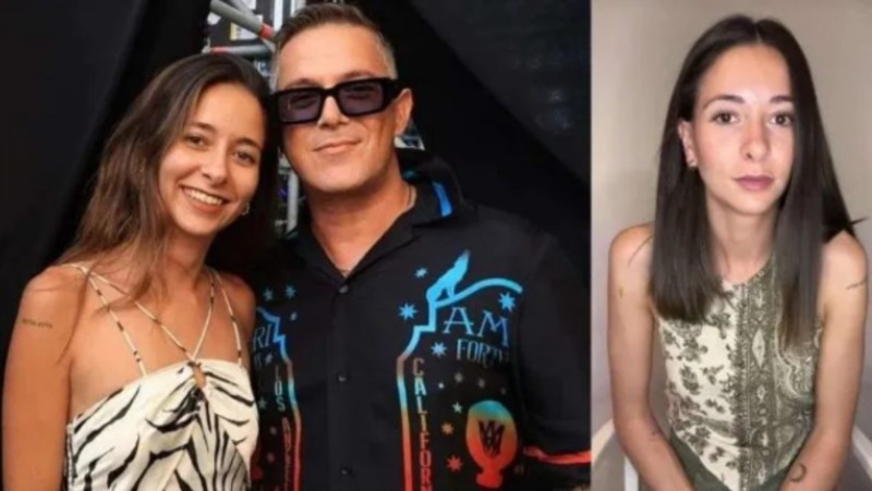 Alejandro Sanz respondió a acusaciones de una fan en su contra