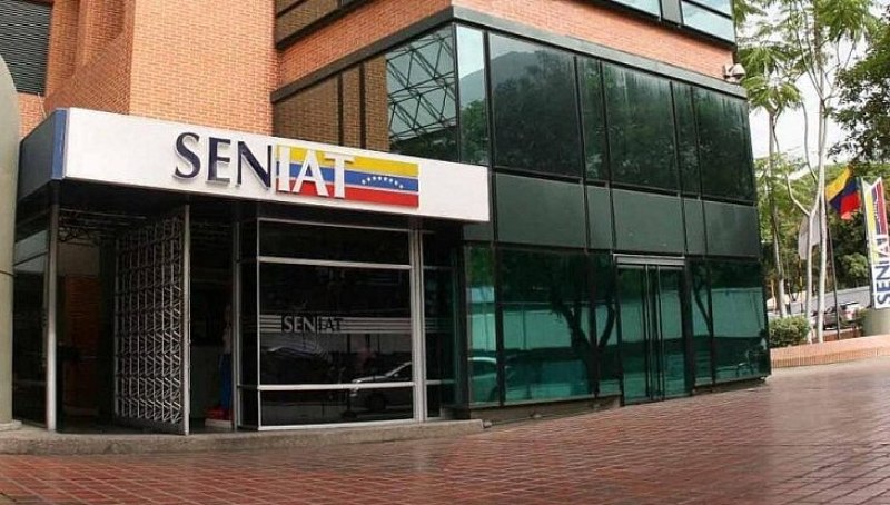Los requisitos para registrar un empredimiento en el Seniat +Detalles