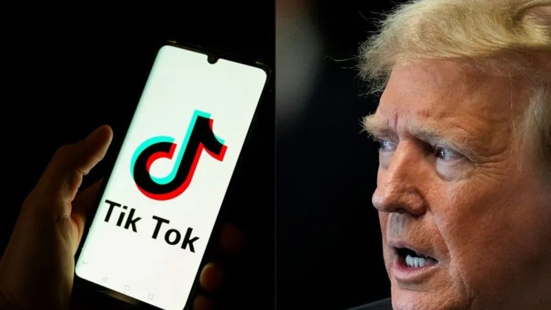 Estos son los posibles compradores de TikTok, tras la polémica en EEUU