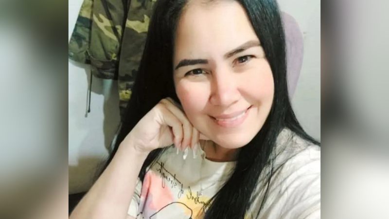 Venezolanos en Chile denuncian crimen de odio contra Yaidy Garnica y exigen justicia