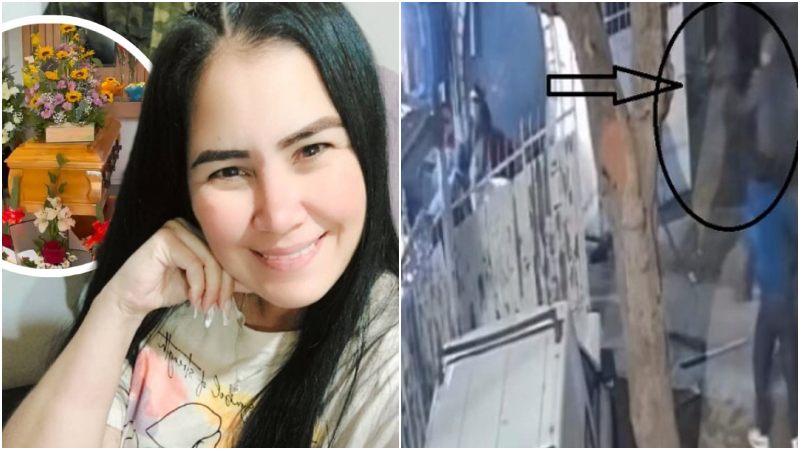 En VIDEO: Venezolana fue asesinada por chilenos que reclamaron su música a alto volumen