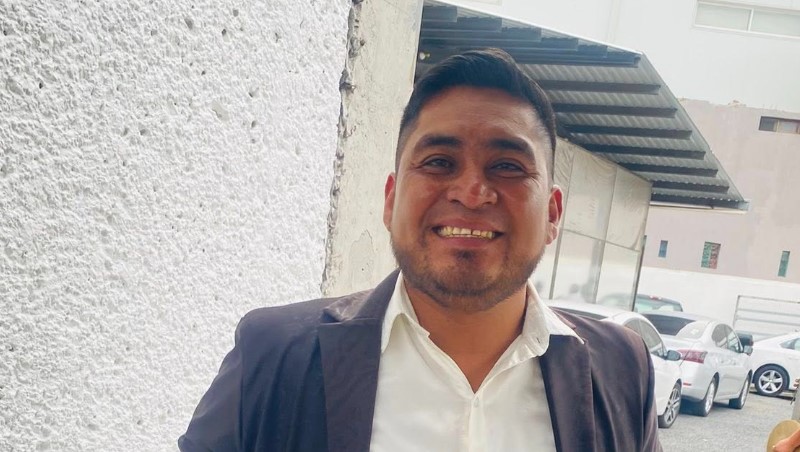 Asesinaron a vocalista de La Banda Constructiva en México