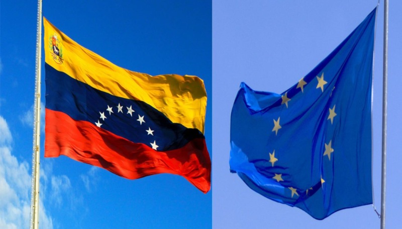 Unión Europea incluyó a Venezuela en listado de "alto riesgo" por lavados de activos