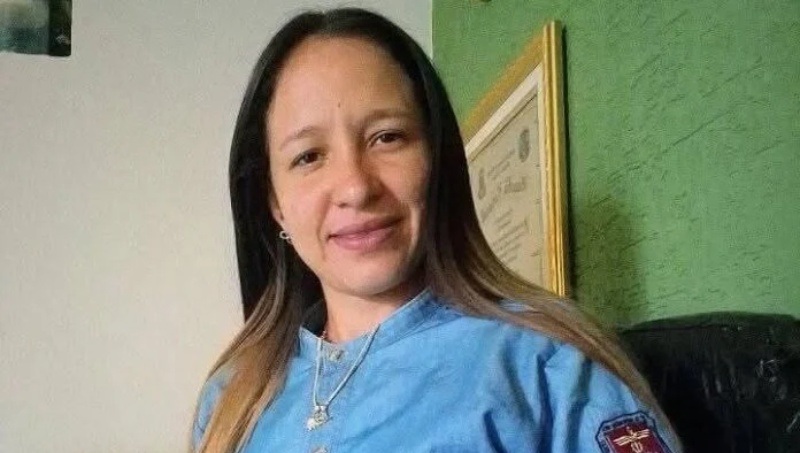 La asesinaron para no pagarle $50: Capturado homicida de una mujer en Aragua