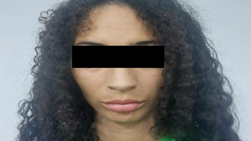 En Barinas: Detenida por quemar a sus hijos con una cucharilla en la cara y manos