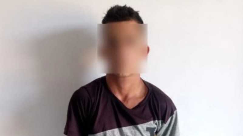 Detenido por contactar a una niña en Facebook y enviarle fotos íntimas