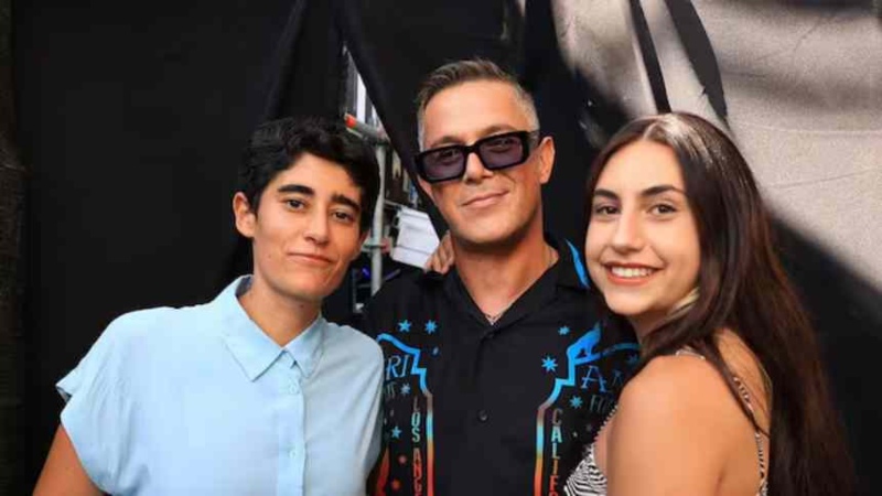 Habló otra fanática de Alejandro Sanz tras polémica: Esta fue su experiencia con el cantante