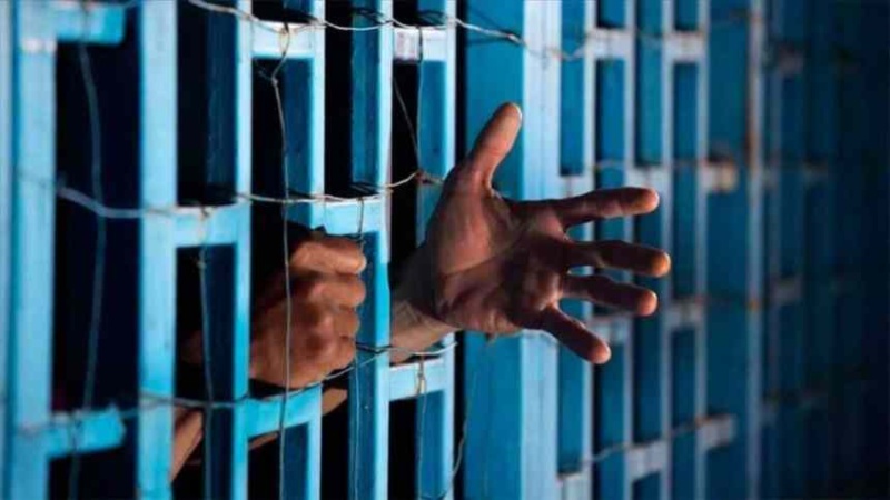 El atroz asesinato de un preso en la sede del Cicpc en Guárico: Fueron sus compañeros de celda