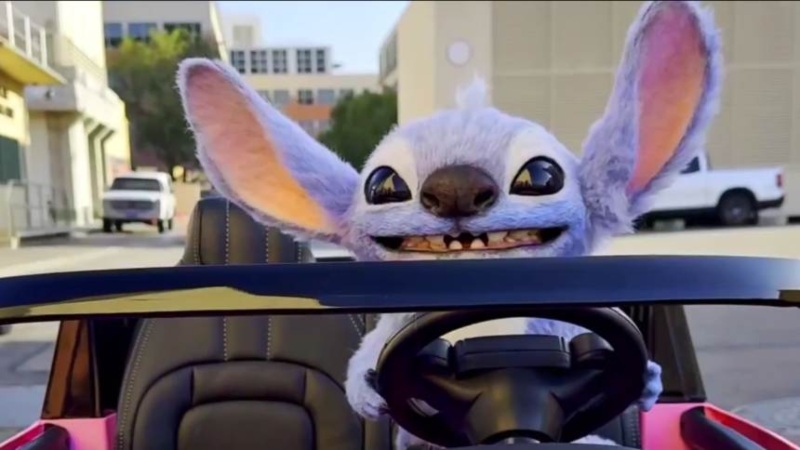 ¿Lilo y Stitch tendrá una secuela en live action? Esto anunció Disney