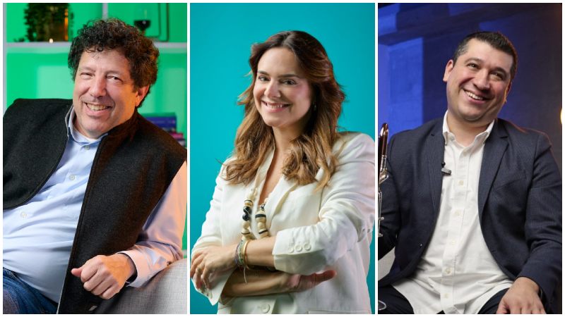 “Valores que dejan huella”: la campaña de FundaLaser que conecta cultura y propósito
