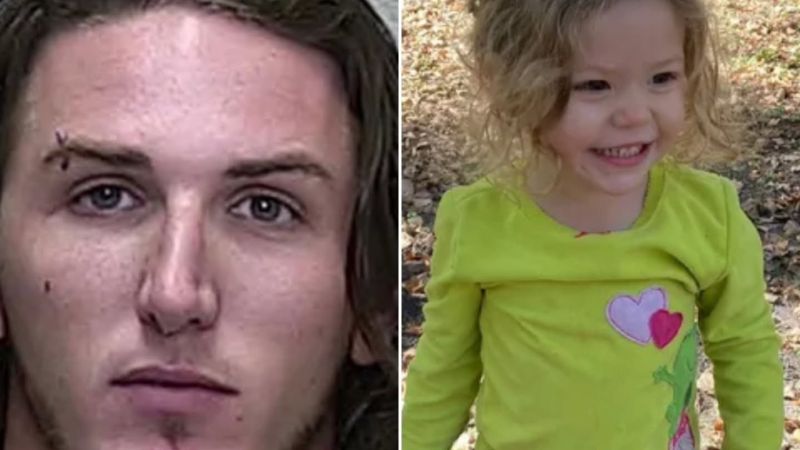 Mató a la hija de su ex en venganza por terminar la relación