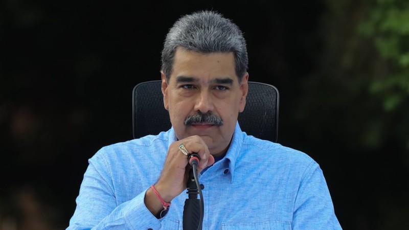 Maduro condenó ataque de EEUU a Irán: "Es una acción criminal"