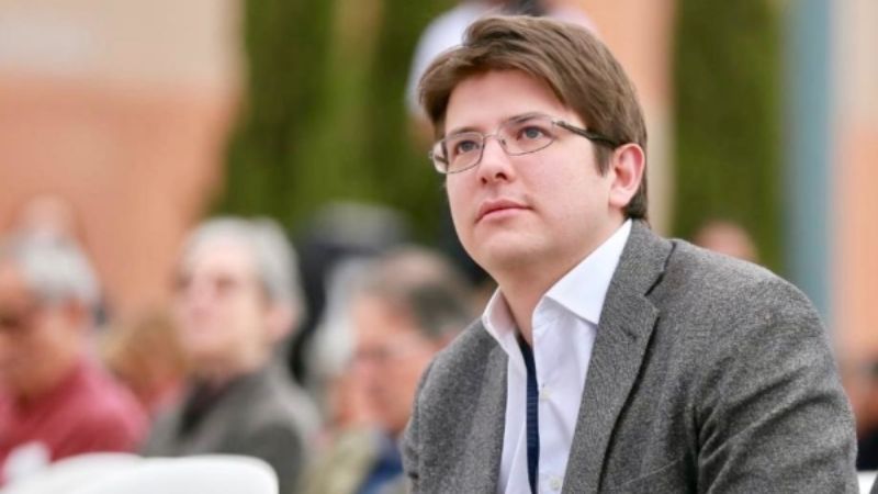 Miguel Uribe Turbay está en "estado crítico" pero estable