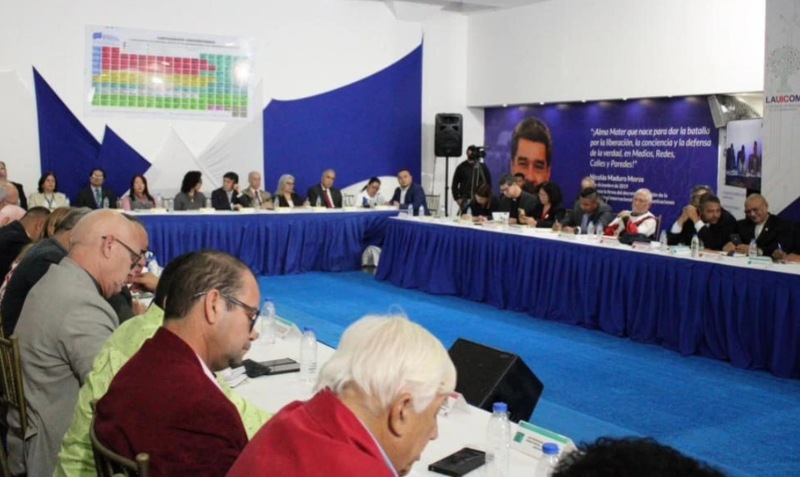 CNU eliminó pruebas internas para ingresar a universidades públicas