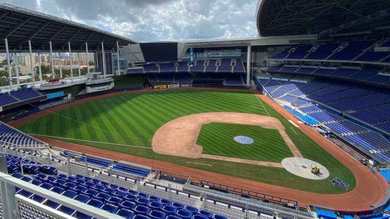 Miami será la sede para la Serie del Caribe por tres años