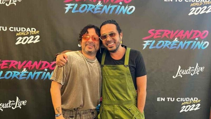 Servando y Florentino llegan a la Liga Monumental +Precios