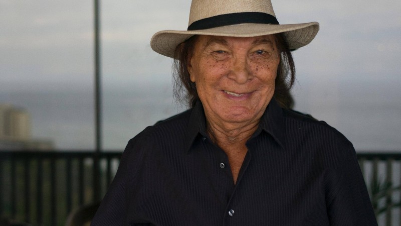 "Tacupay" cumple 100 años