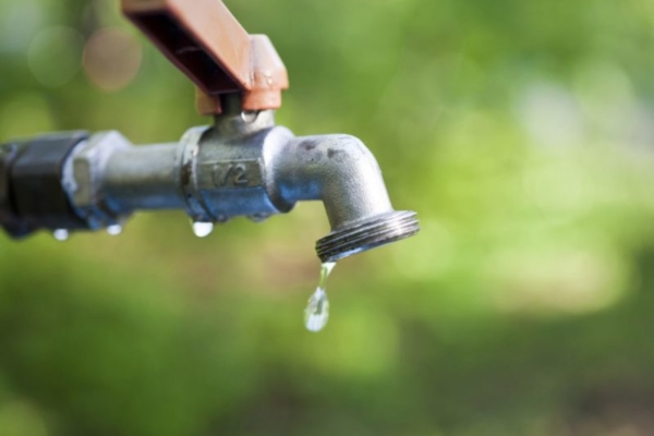 Las zonas que se quedarán sin agua por mantenimiento en el Sistema Tuy III
