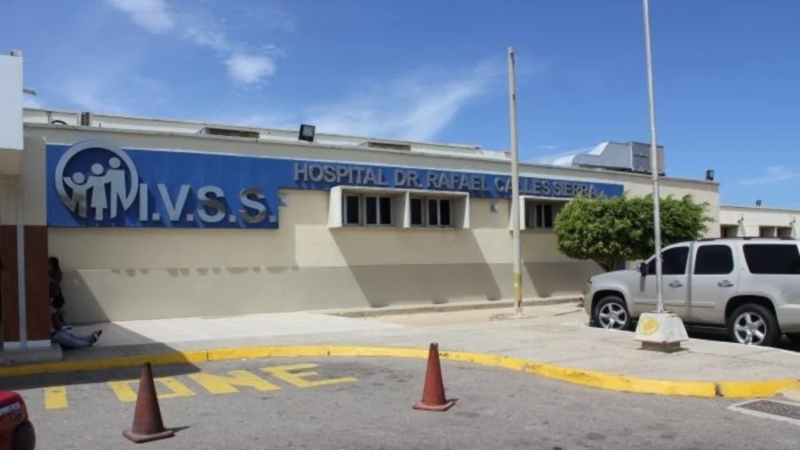 Murió electrocutado al colgar una toalla húmeda en un tendedero