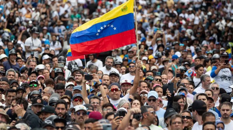 "Un año después: La verdad resiste, la esperanza crece"