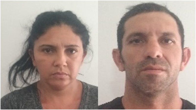 Detenida pareja por brutal golpiza a un adolescente en Lara