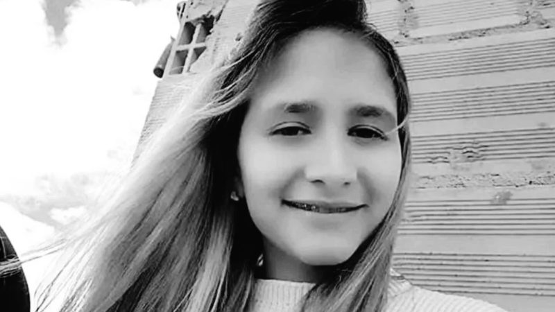 No quiso volver con su ex y terminó secuestrada, asesinada y carbonizada