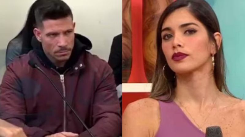 La dura condena que pagará bailarín que manoseó a modelo venezolana en Perú
