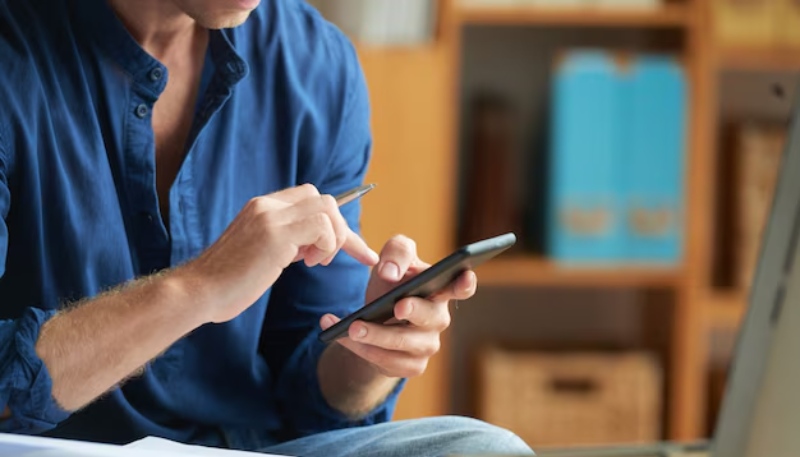 Esta es la nueva aplicación de mensajería que se usa sin internet