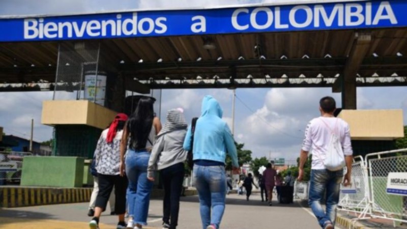 Ley seca y cierre de fronteras desde este viernes por elecciones municipales