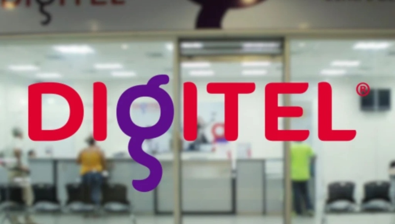 Digitel anunció el lanzamiento de su nueva númeración 0422 en Venezuela
