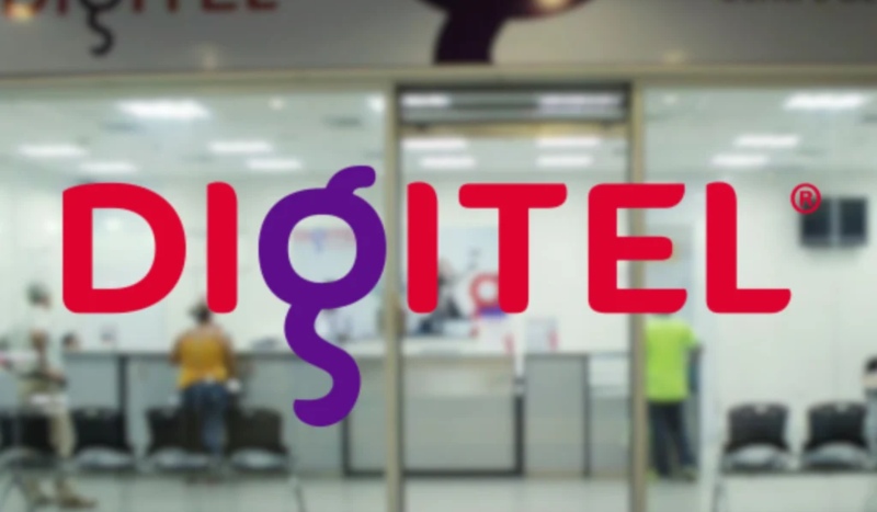 Digitel ofrece sus servicios gratuitos a habitantes en Mérida, Trujillo y Portuguesa