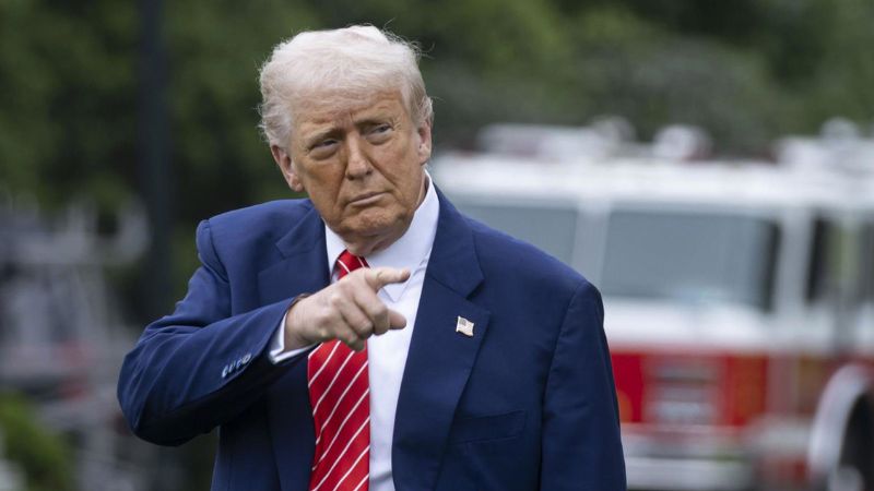 EEUU abandona nuevamente la UNESCO por órdenes de Trump