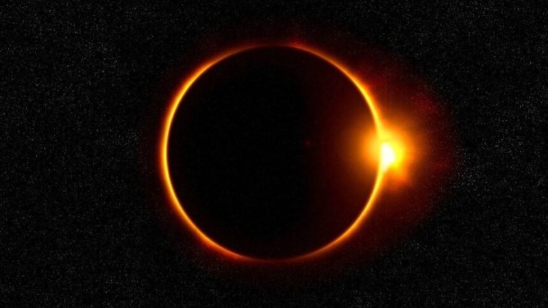 Eclipse solar más largo de la historia podrá verse en Venezuela