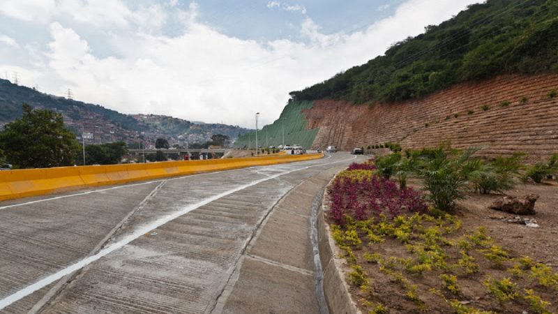 Cerrarán totalmente el Distribuidor Mamera +Detalles