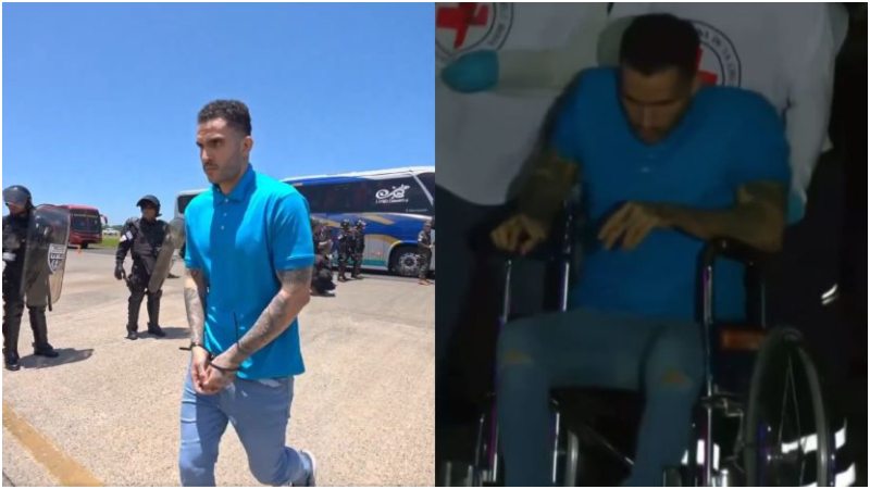 Bukele acusó a migrantes de fingir enfermedad al llegar a Venezuela +VIDEO