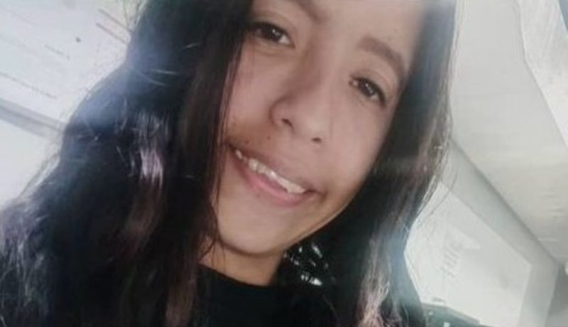 Caracas: Hallaron muerta dentro de una maleta a joven madre