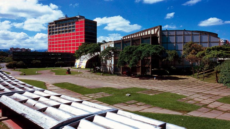 UCV continuará aplicando la segunda fase de su prueba interna +Detalles